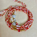 Bloom Self Love 3 in 1 Waistbead Set