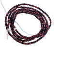 Black Sheep of the Family Spiritual Protection  Waistbeads