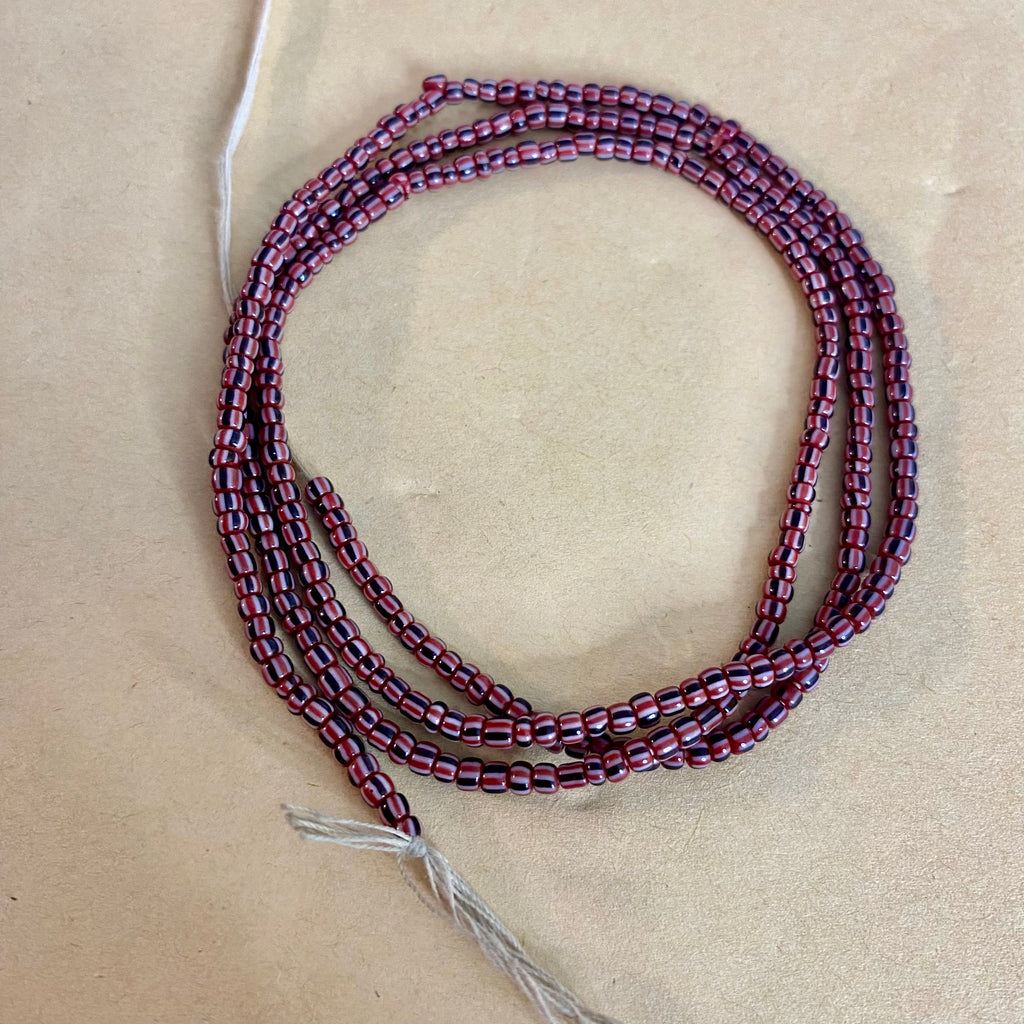 Cut their Soul Ties Spiritual Waistbeads