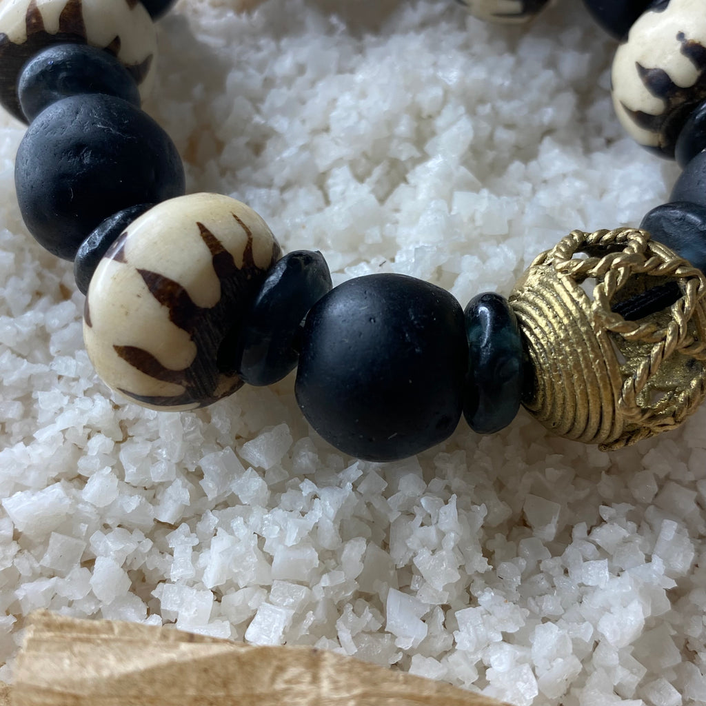 Ancestral Royalty Bracelet