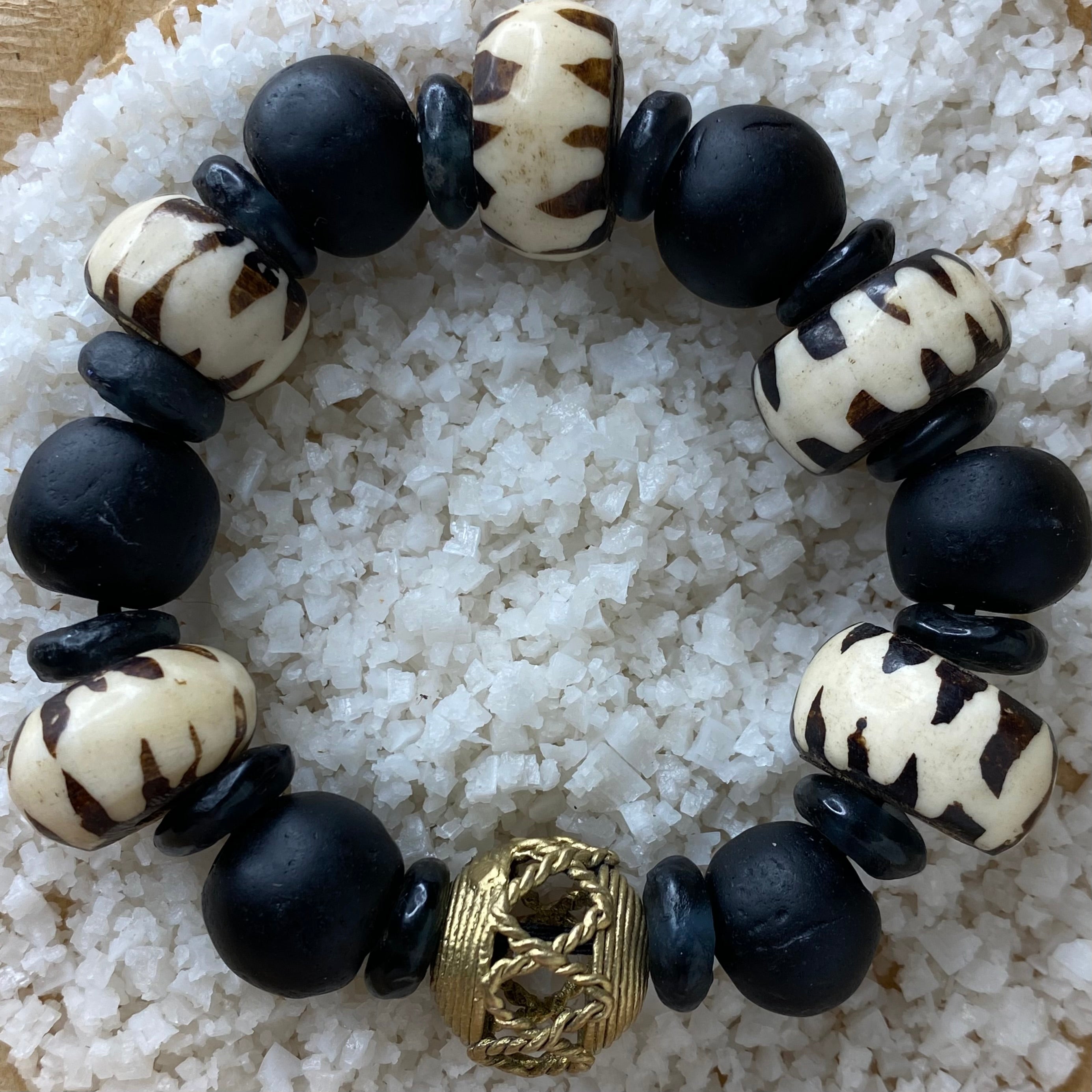 Ancestral Royalty Bracelet