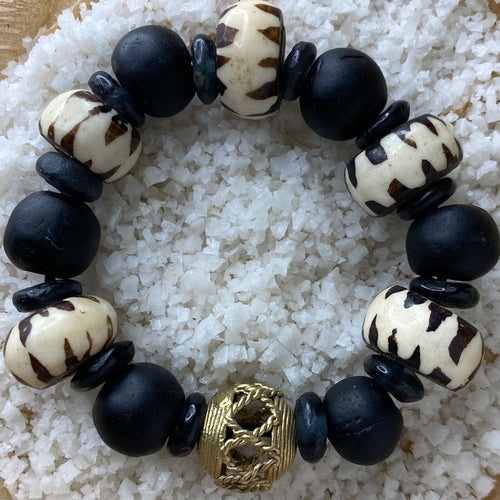 Ancestral Royalty Bracelet