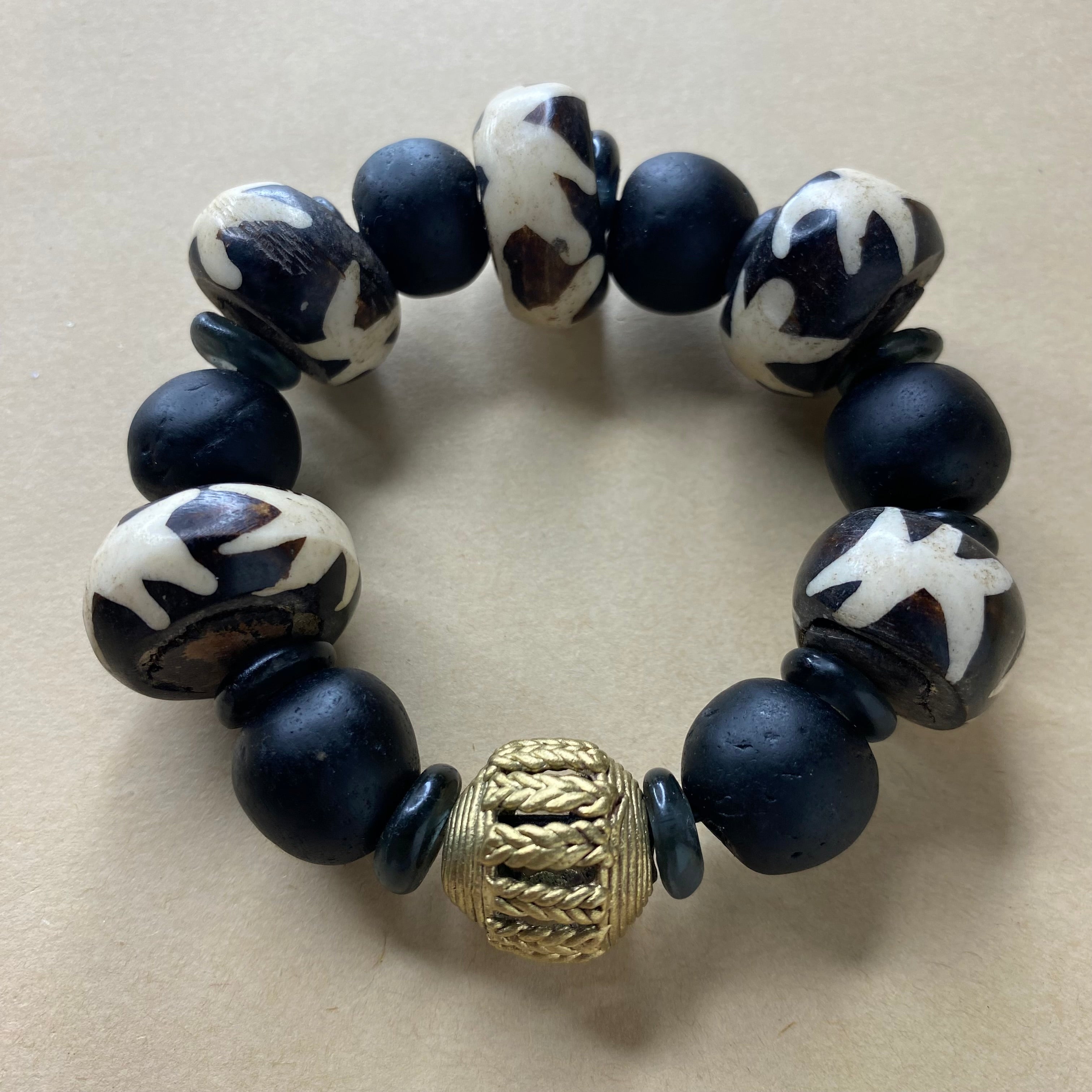 Ancestral Royalty Bracelet