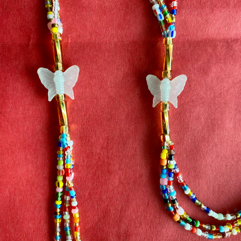 Weight Management Waistbeads Set of 3 in 1