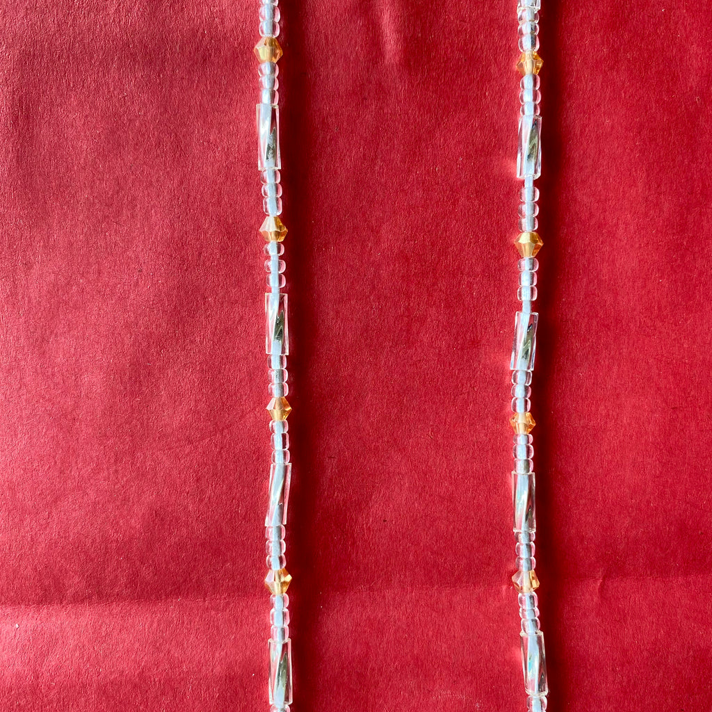 High Self Esteem Waistbeads