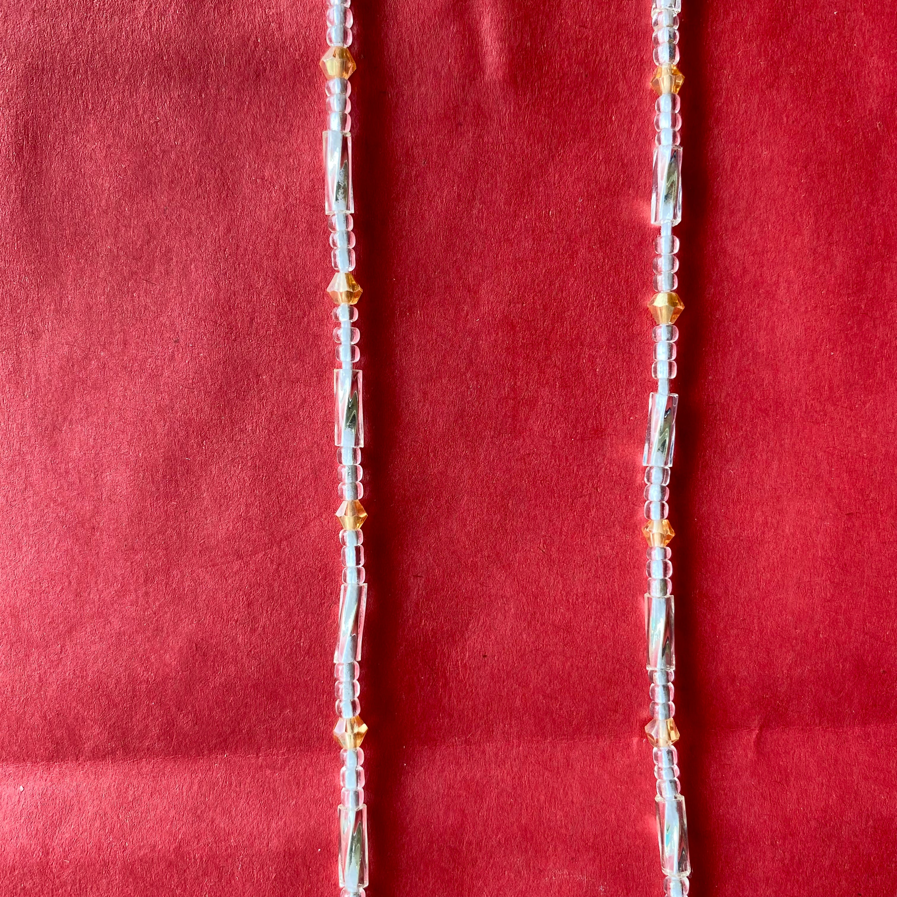 High Self Esteem Waistbeads