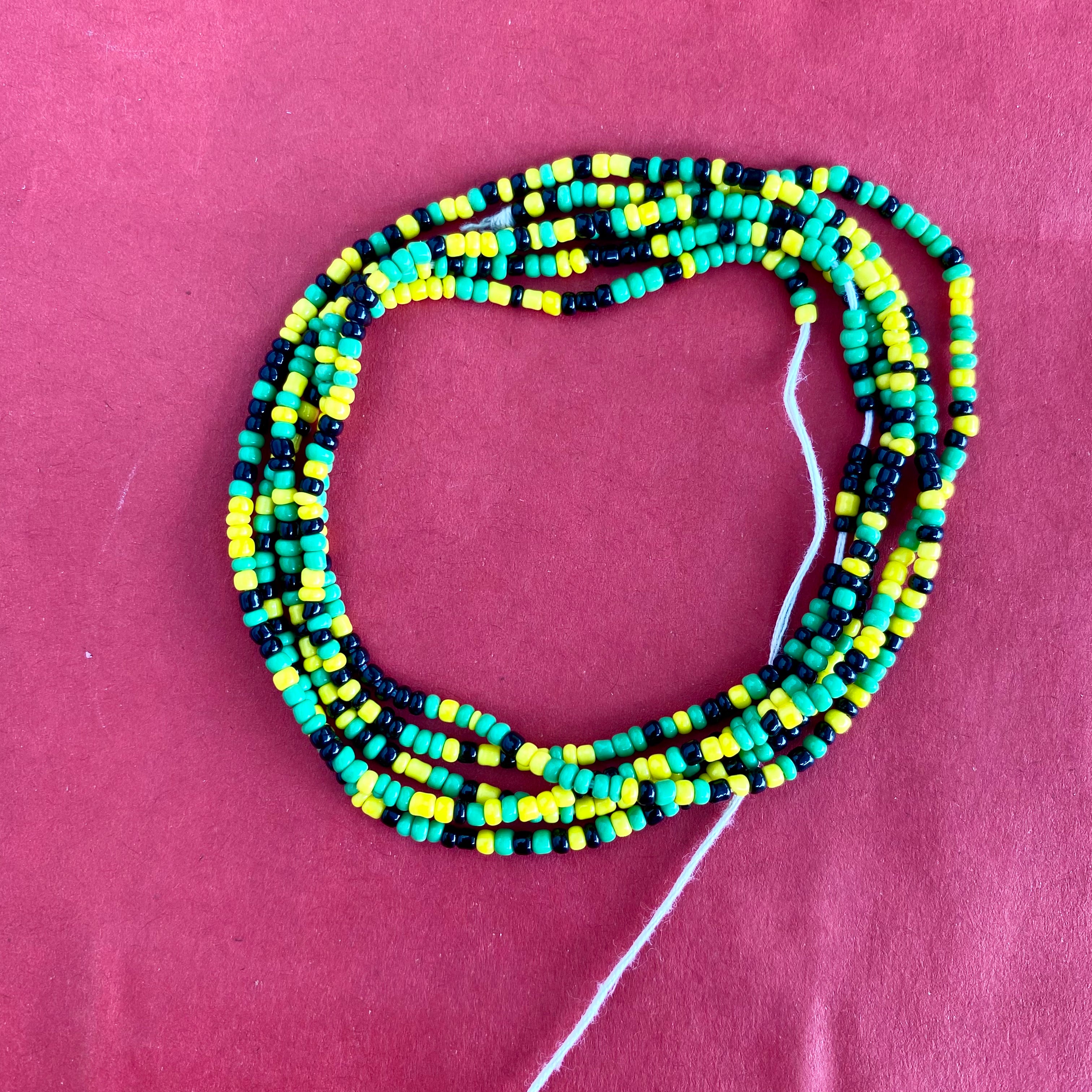 Unity & Pride Waistbeads