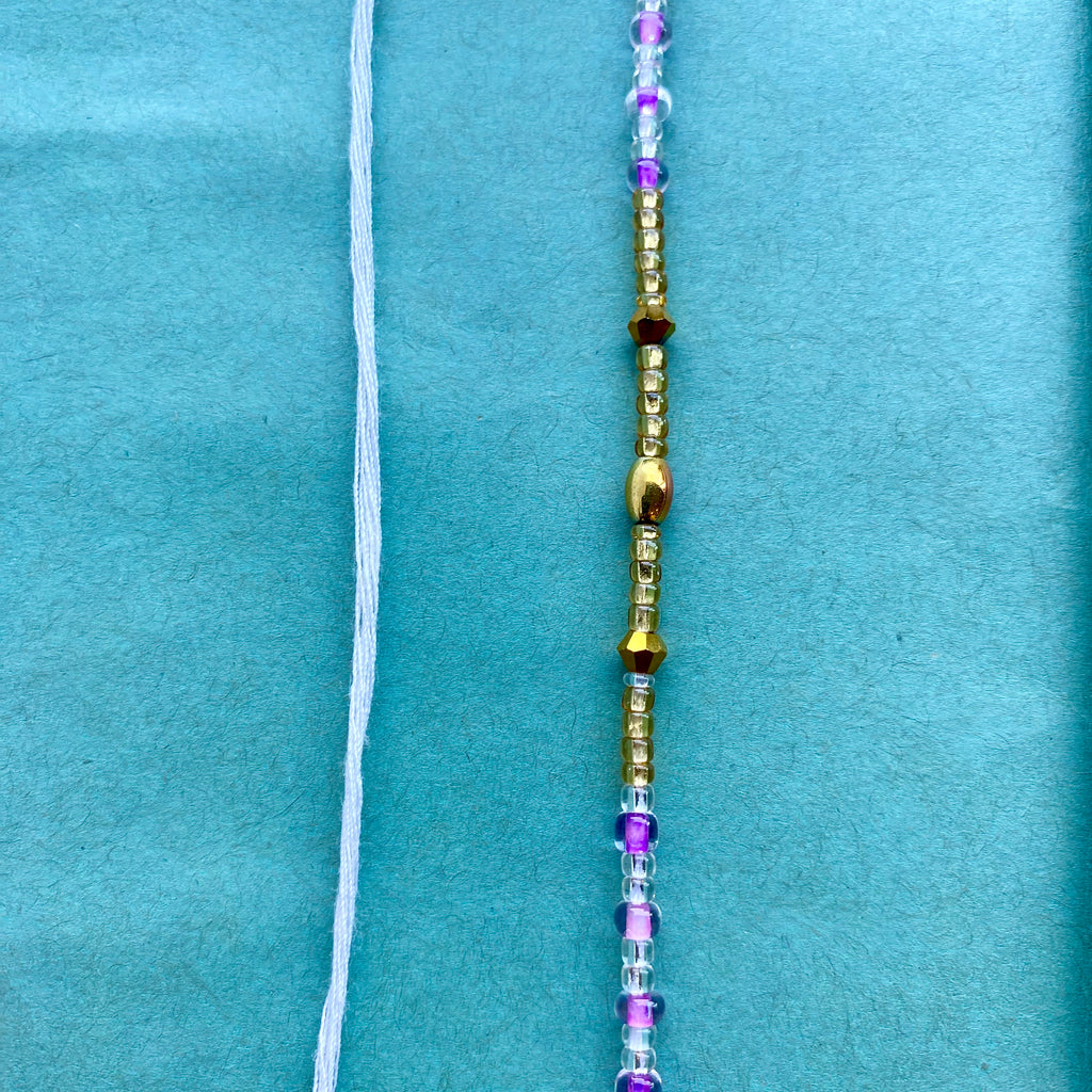 Jewel Lose Weight Waistbeads