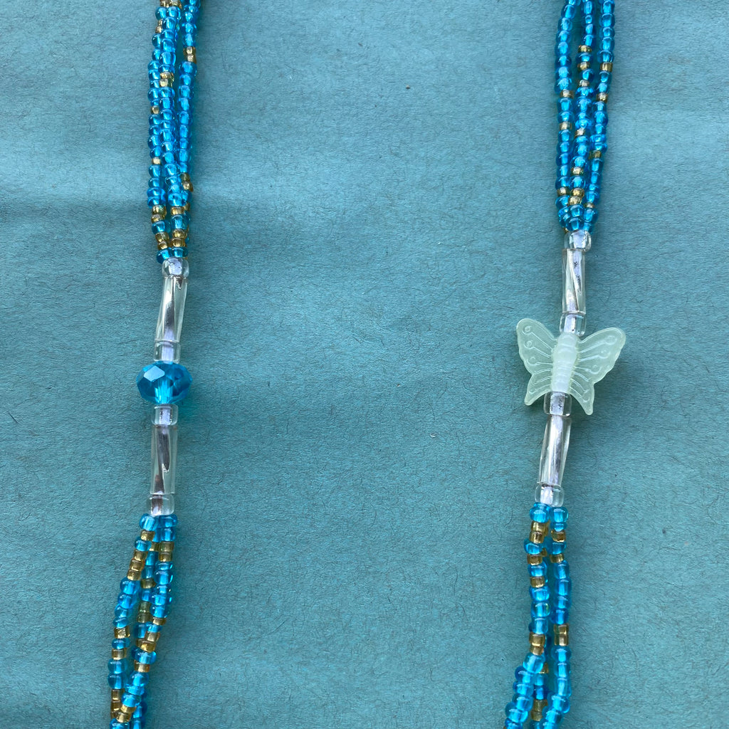 Nurture Yourself 3 in 1 Waistbeads