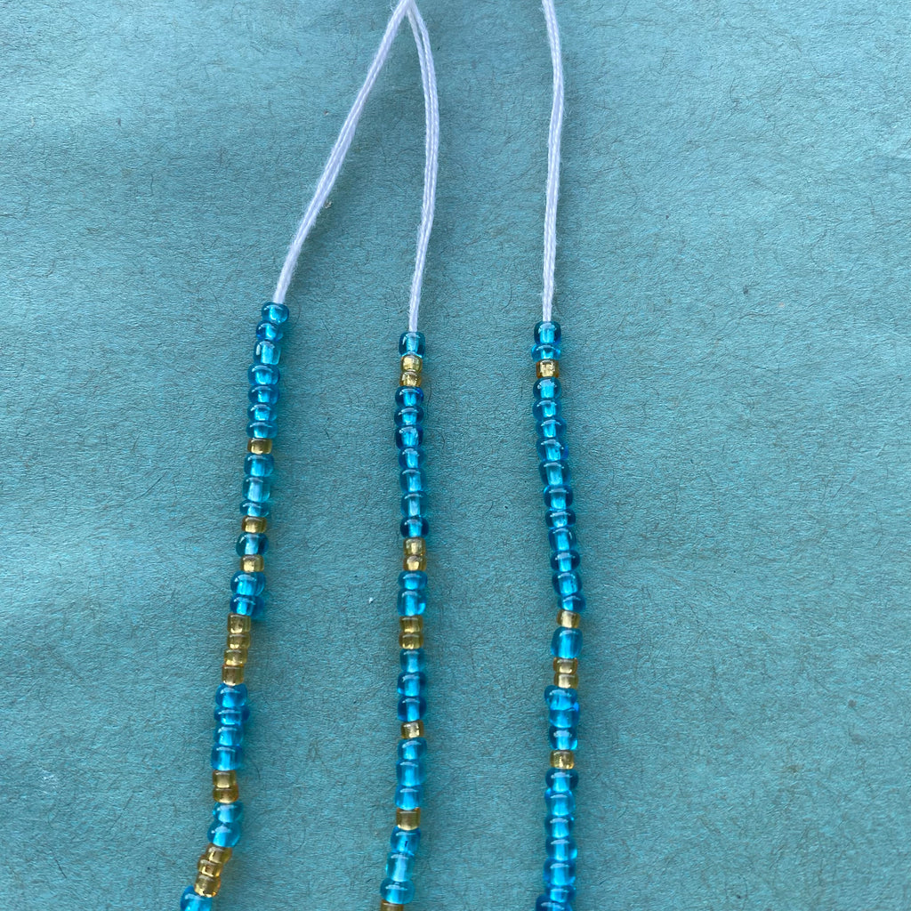 Nurture Yourself 3 in 1 Waistbeads