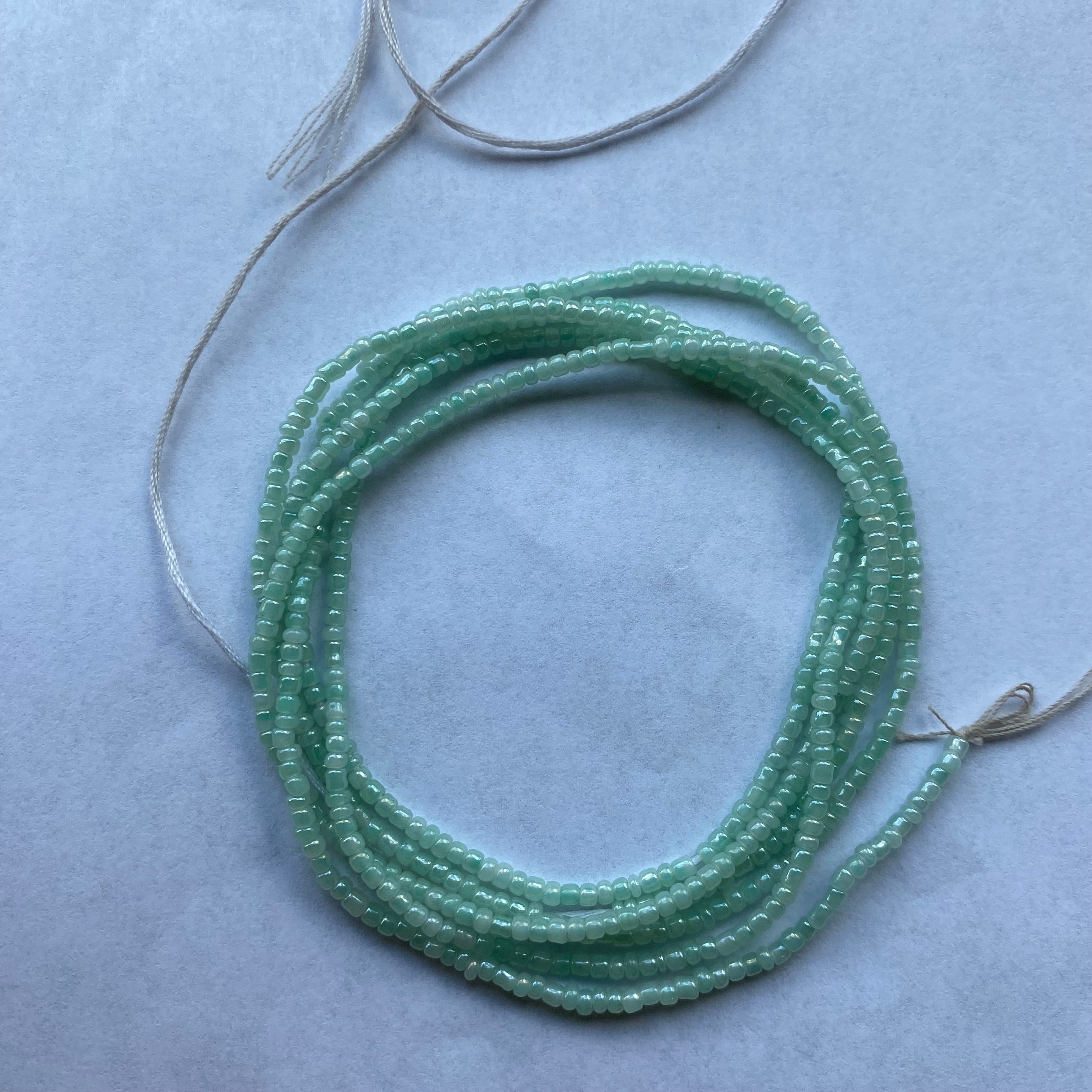 Money Management & Weightloss  Waistbeads