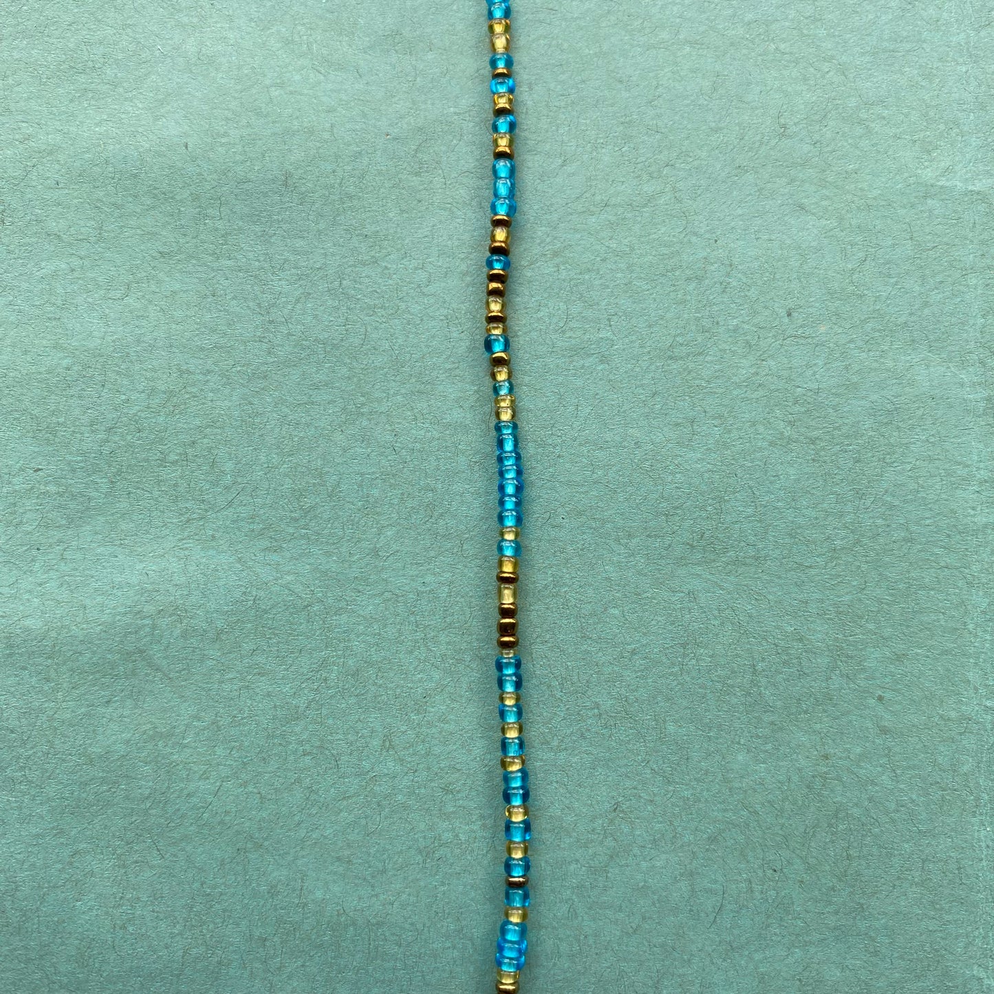 Florida Water Spiritual Protection Femininity Waistbeads