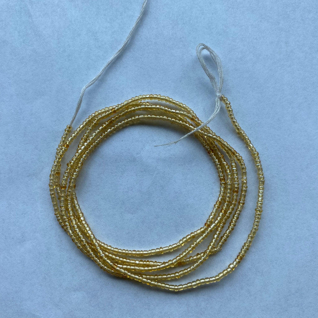 Honey Jar #1 Best Selling  Waistbeads