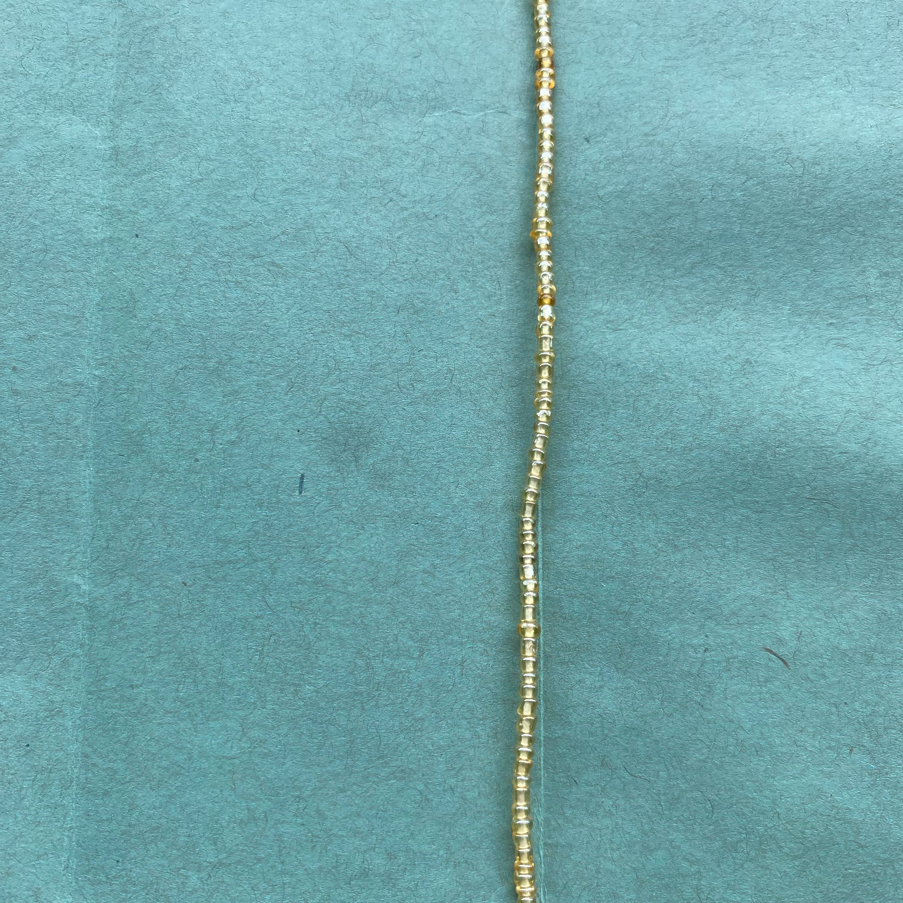 Honey Jar #1 Best Selling  Waistbeads