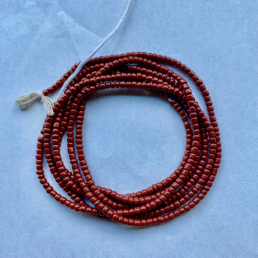 Cut their Soul Ties Waistbeads