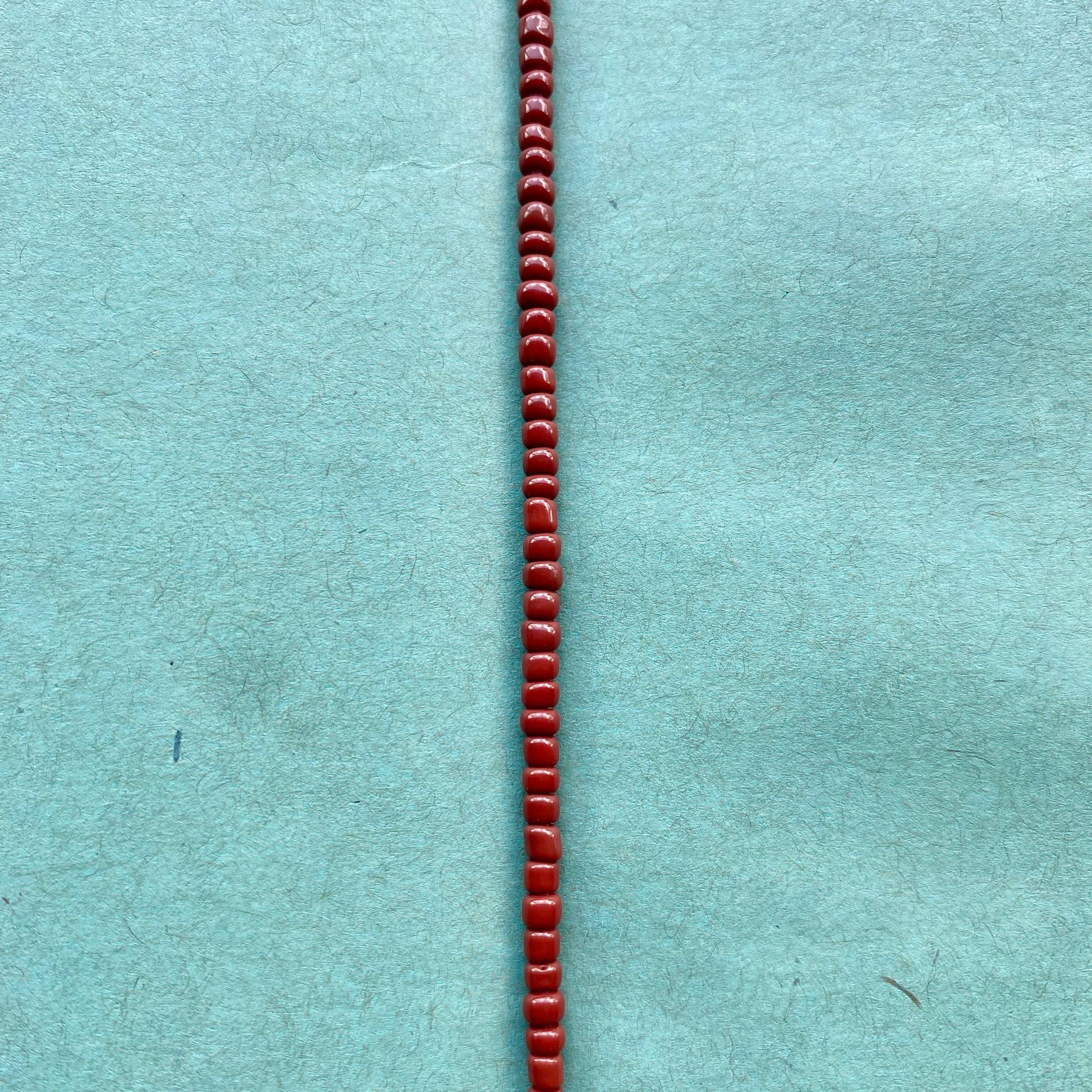 Cut their Soul Ties Waistbeads