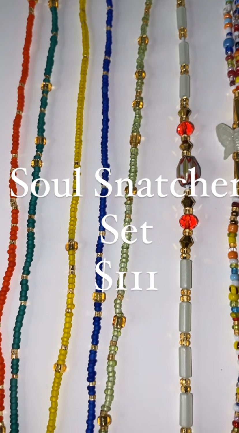 Soul Snatcher Set 1 of 1