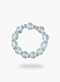 Sky  Sandglass Bracelet