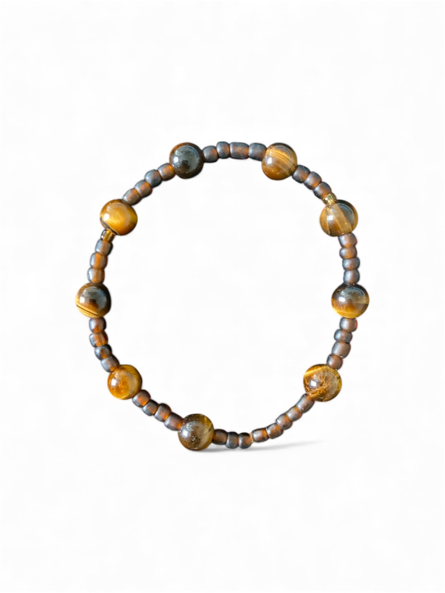 Tiger’s Eye  Bracelet