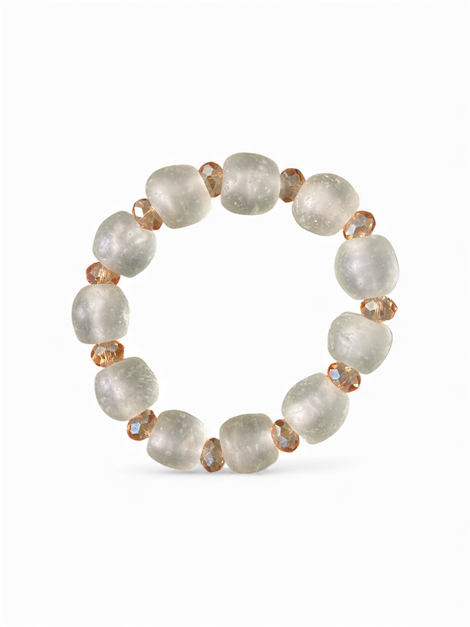 Jamila Sandglass Bracelet