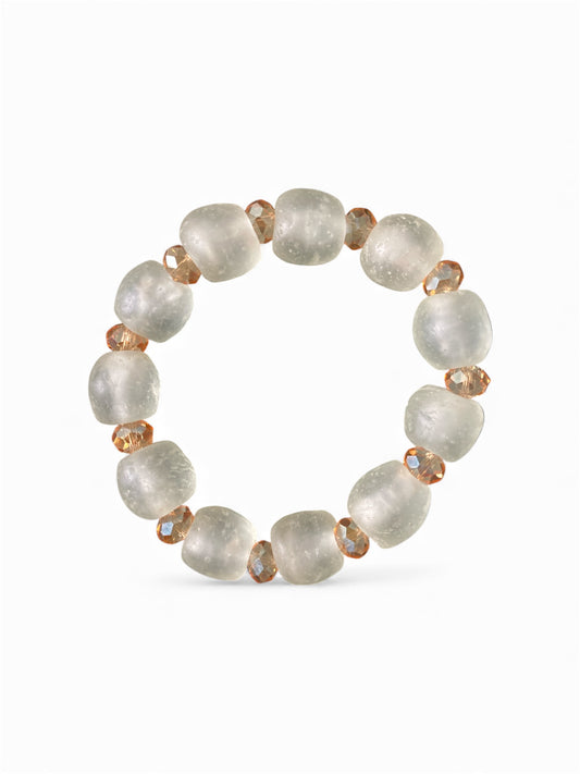 Jamila Sandglas Armband