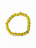 Lemon Sandglass Bracelet