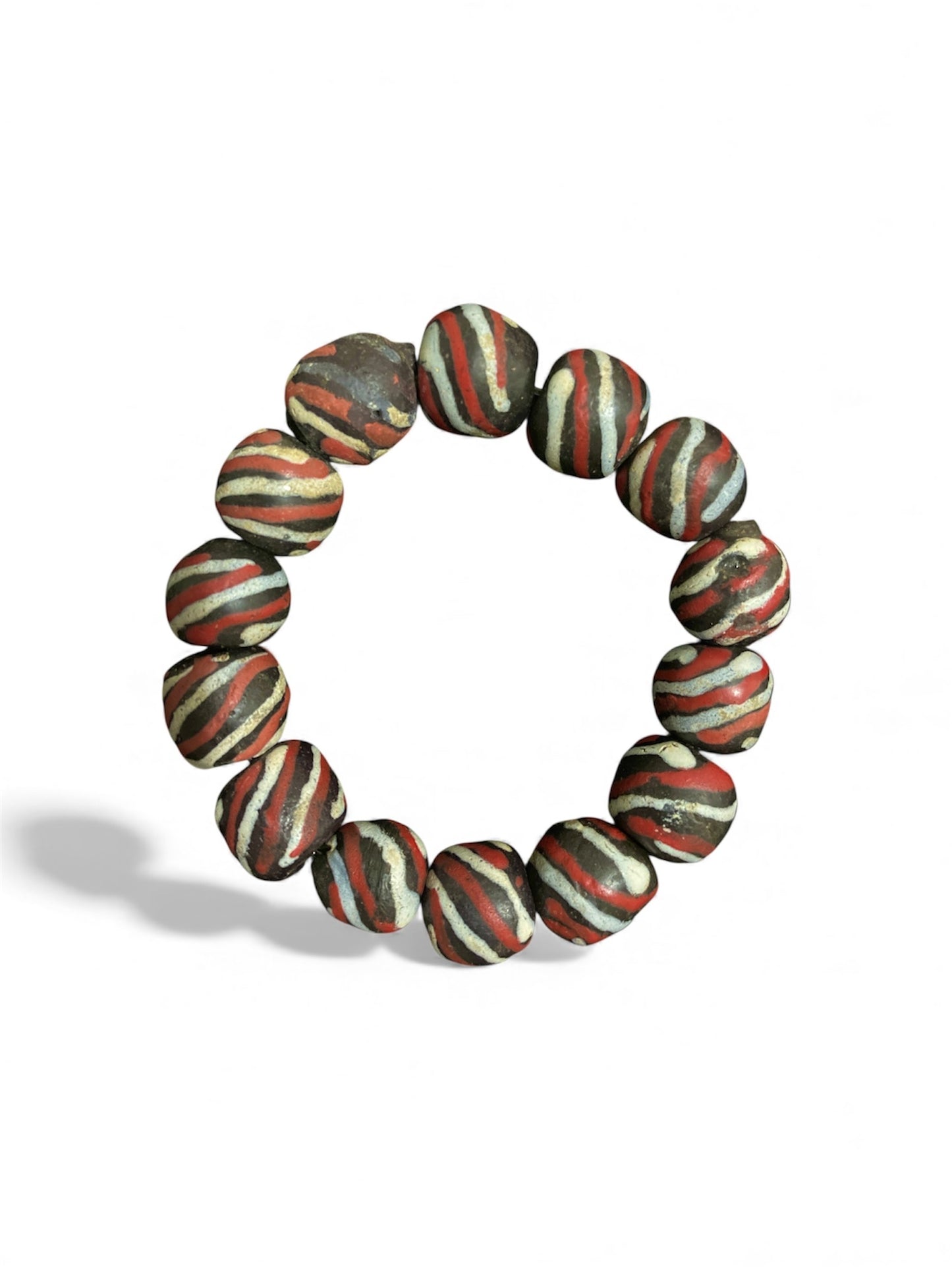 Baksteen Bescherming Armband
