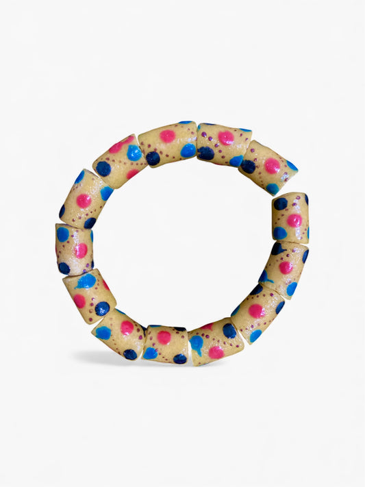 Secondline Armband