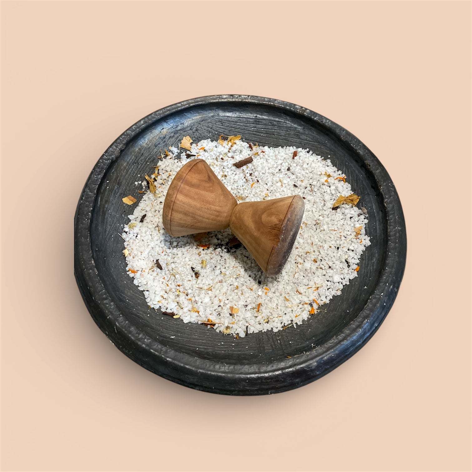 Spiritual Cleansing Bath