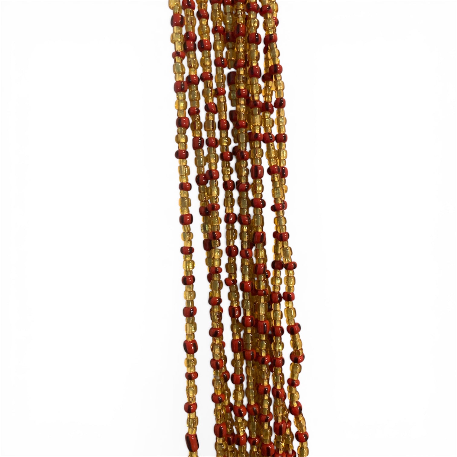 Return to Sender SPIRITUAL Protection  Waistbeads