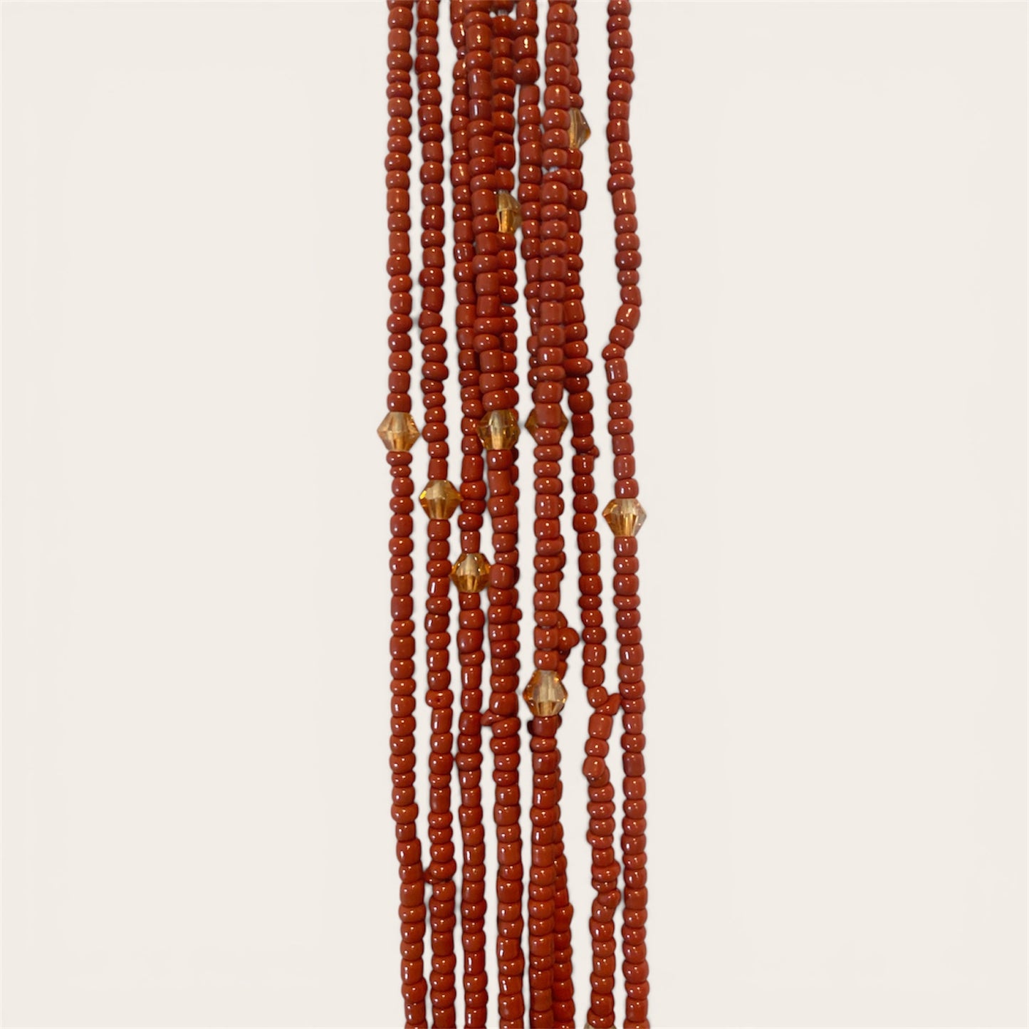 Road opener  SPIRITUAL Waistbeads
