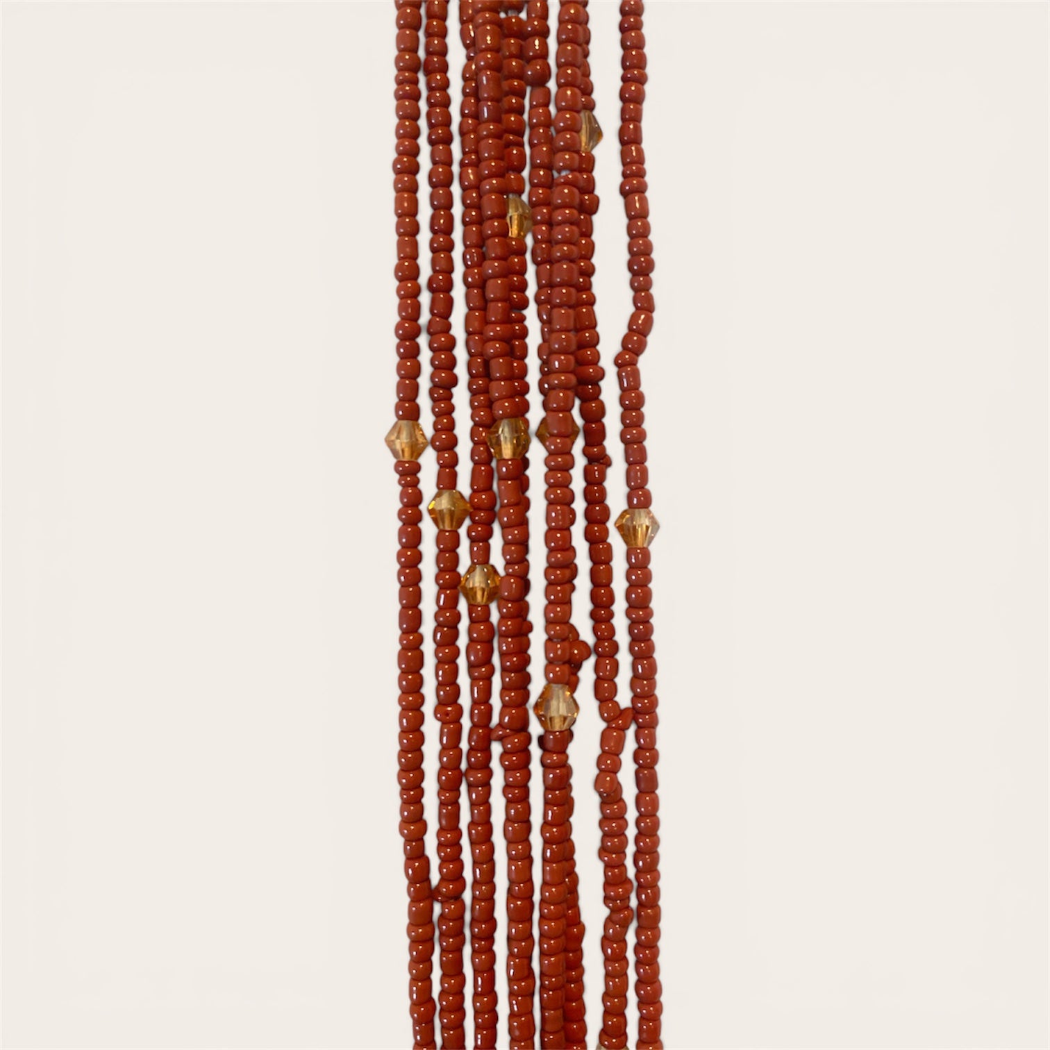 Road opener  SPIRITUAL Waistbeads