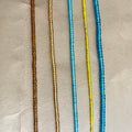 Cut Your Soul Ties Waistbeads Set