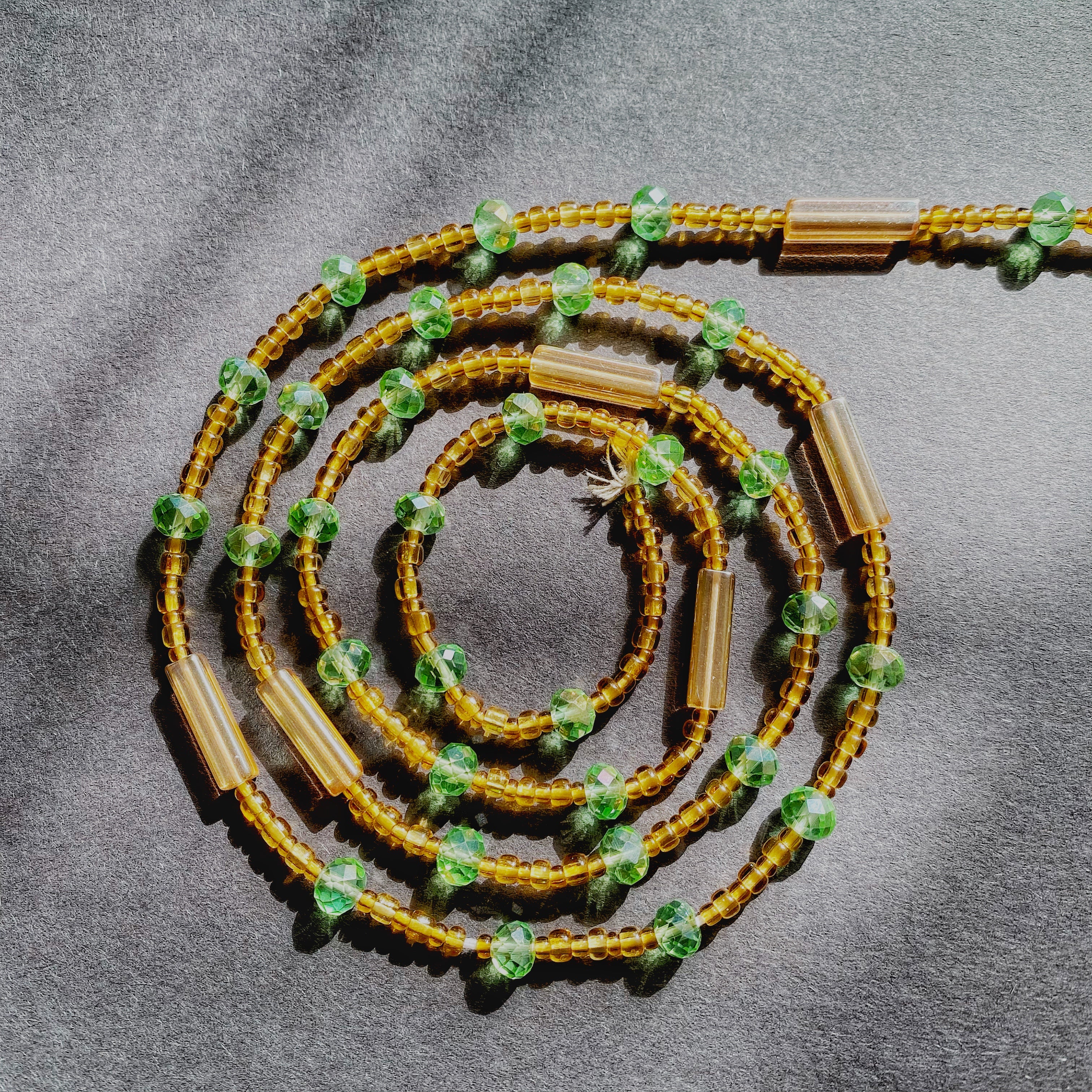Lori  Waistbeads