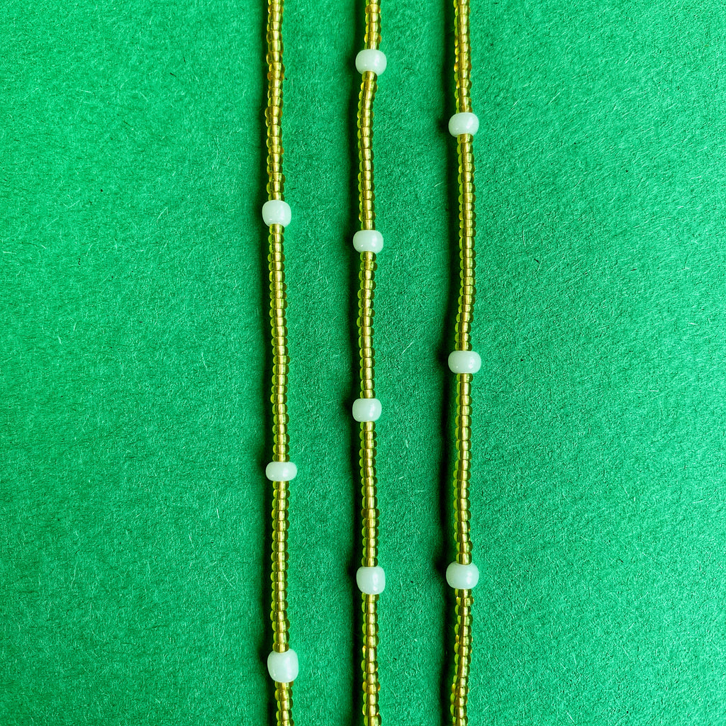 Rebuild Wellness Waistbeads