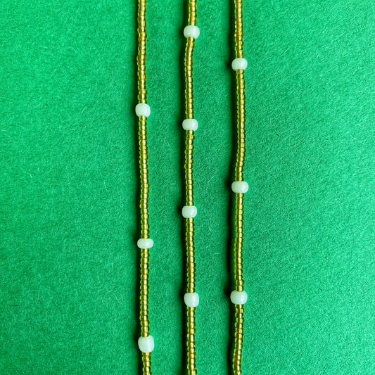 Rebuild Wellness Waistbeads