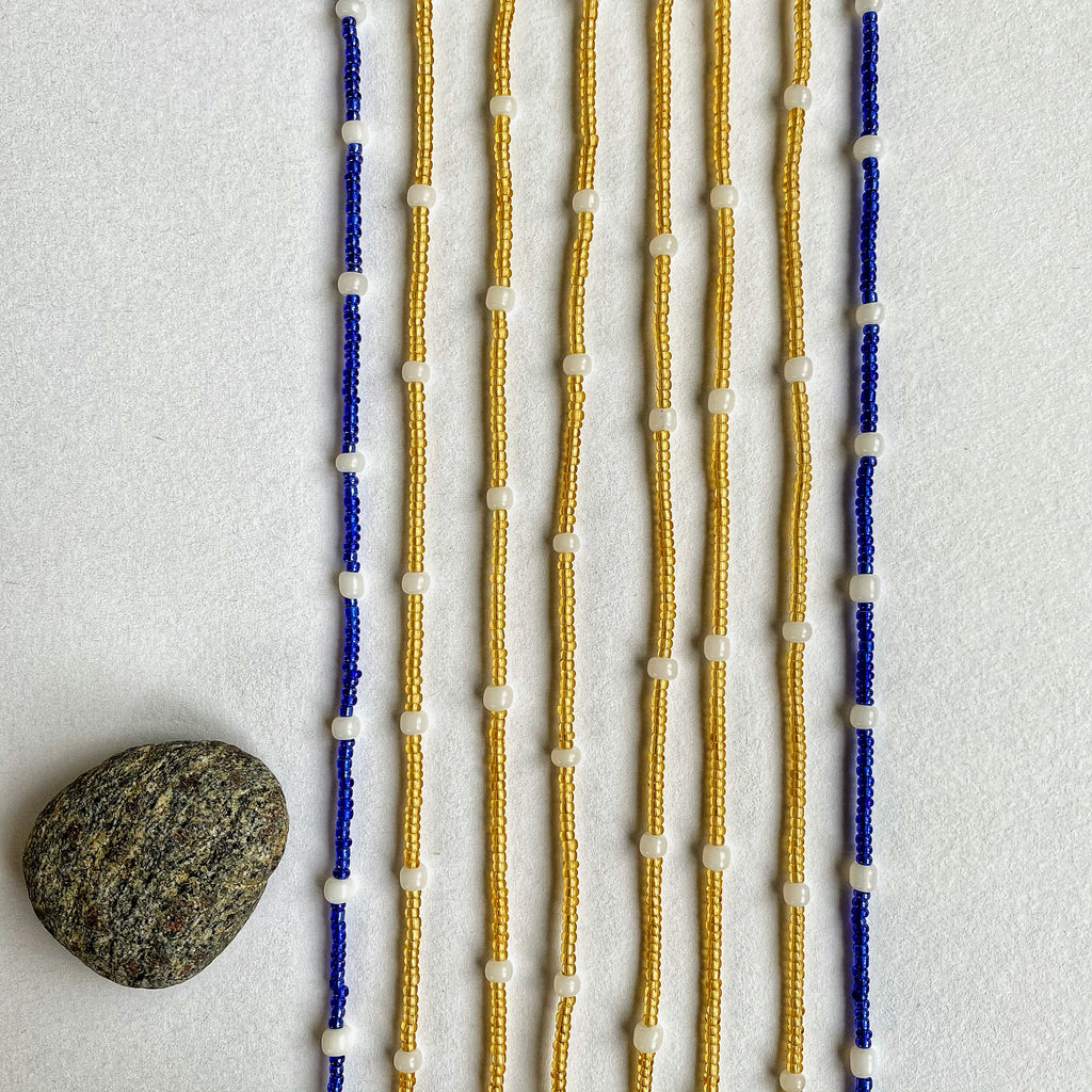 Rebuild Wellness Waistbeads