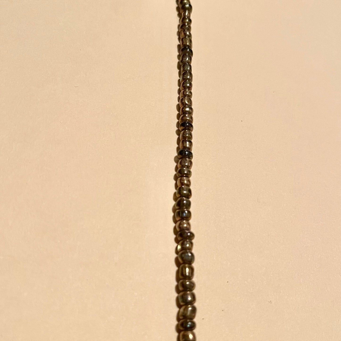 Bronze Weightloss Waistbeads