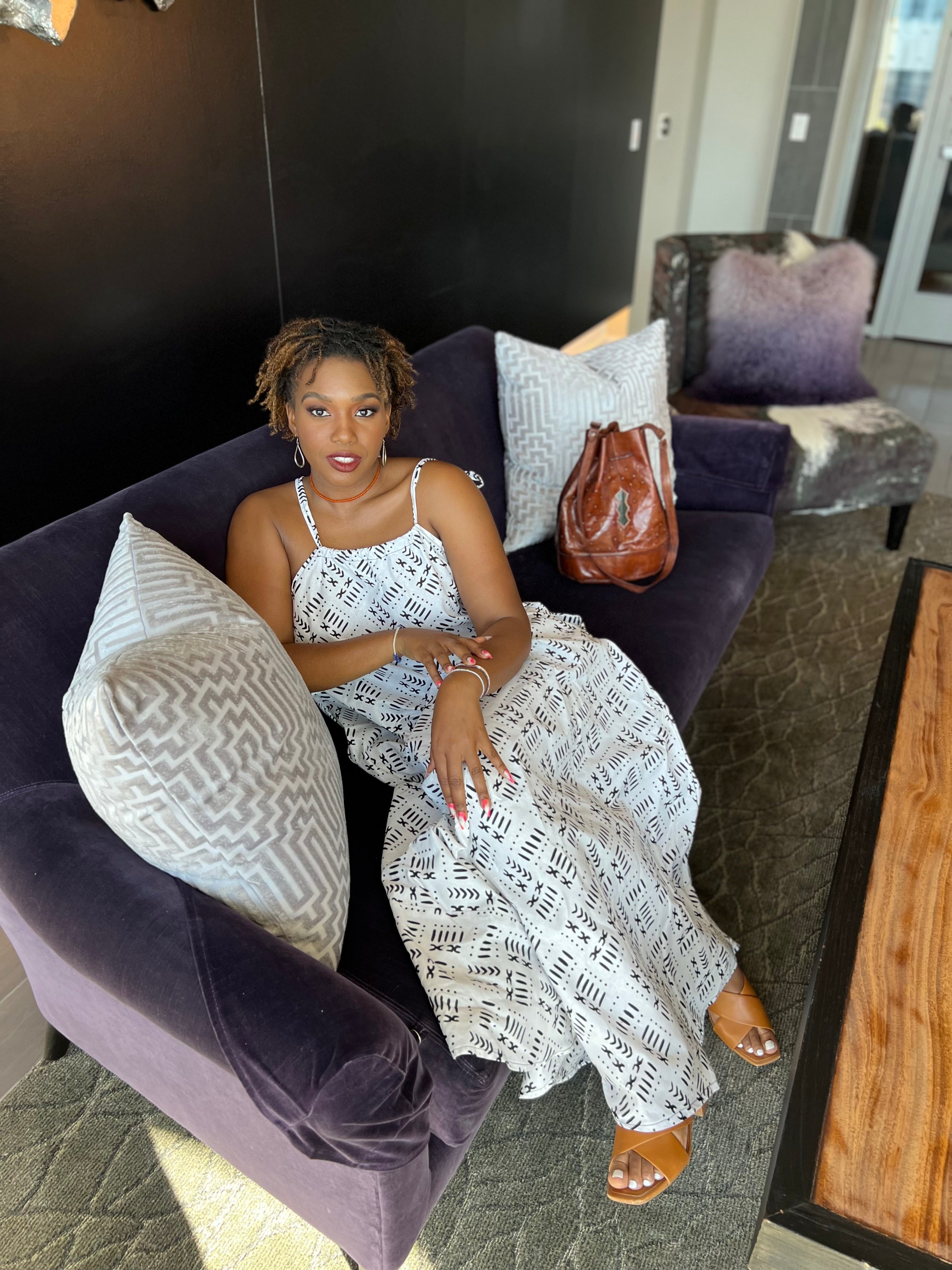 Class Sundress Dress Payment link