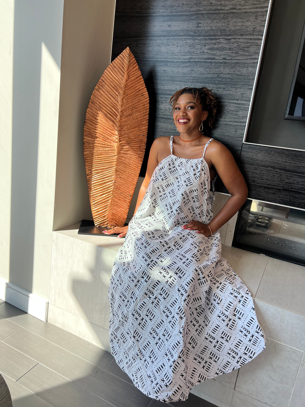 Class Sundress Dress Payment link