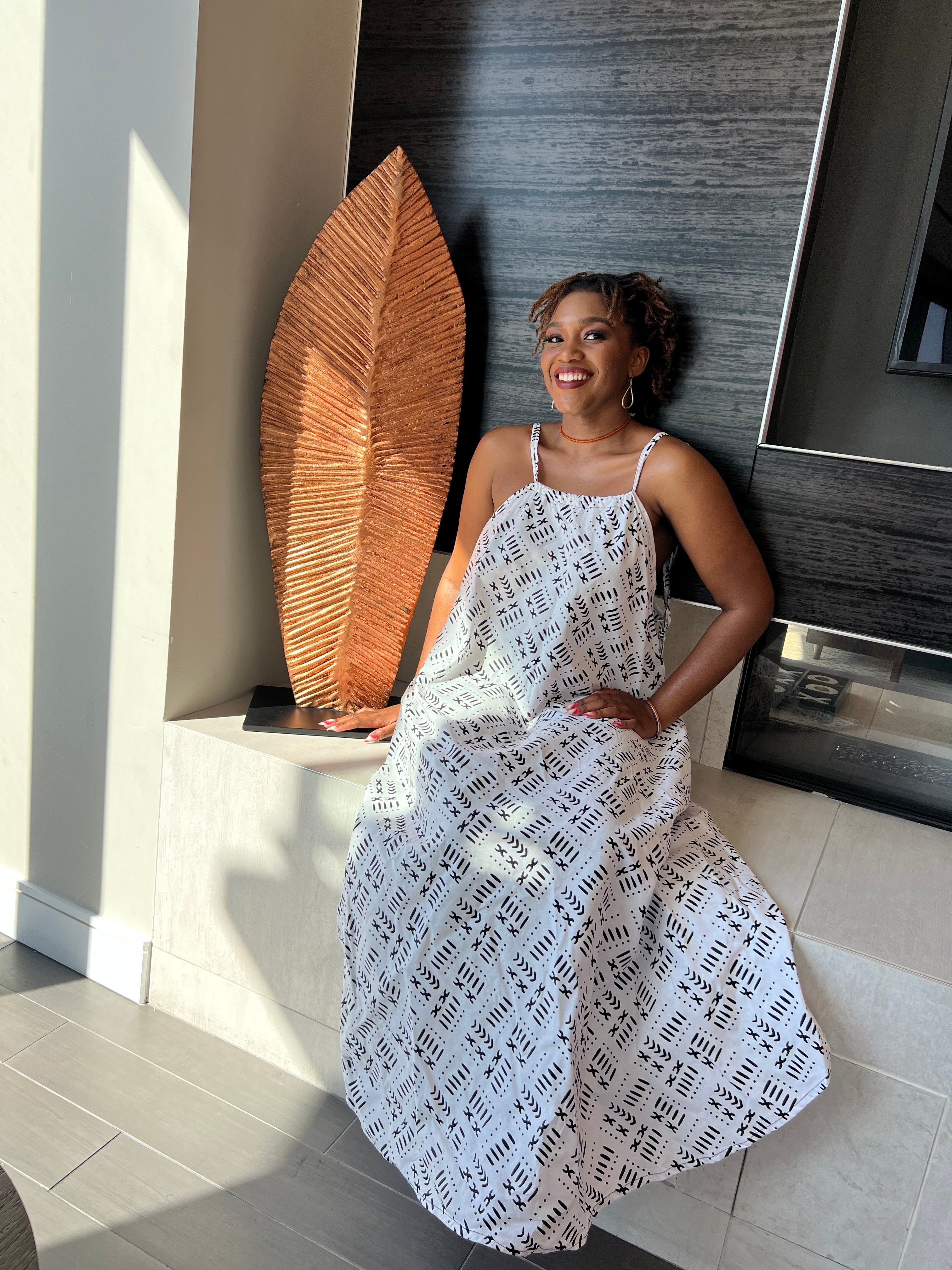 Class Sundress Dress Payment link