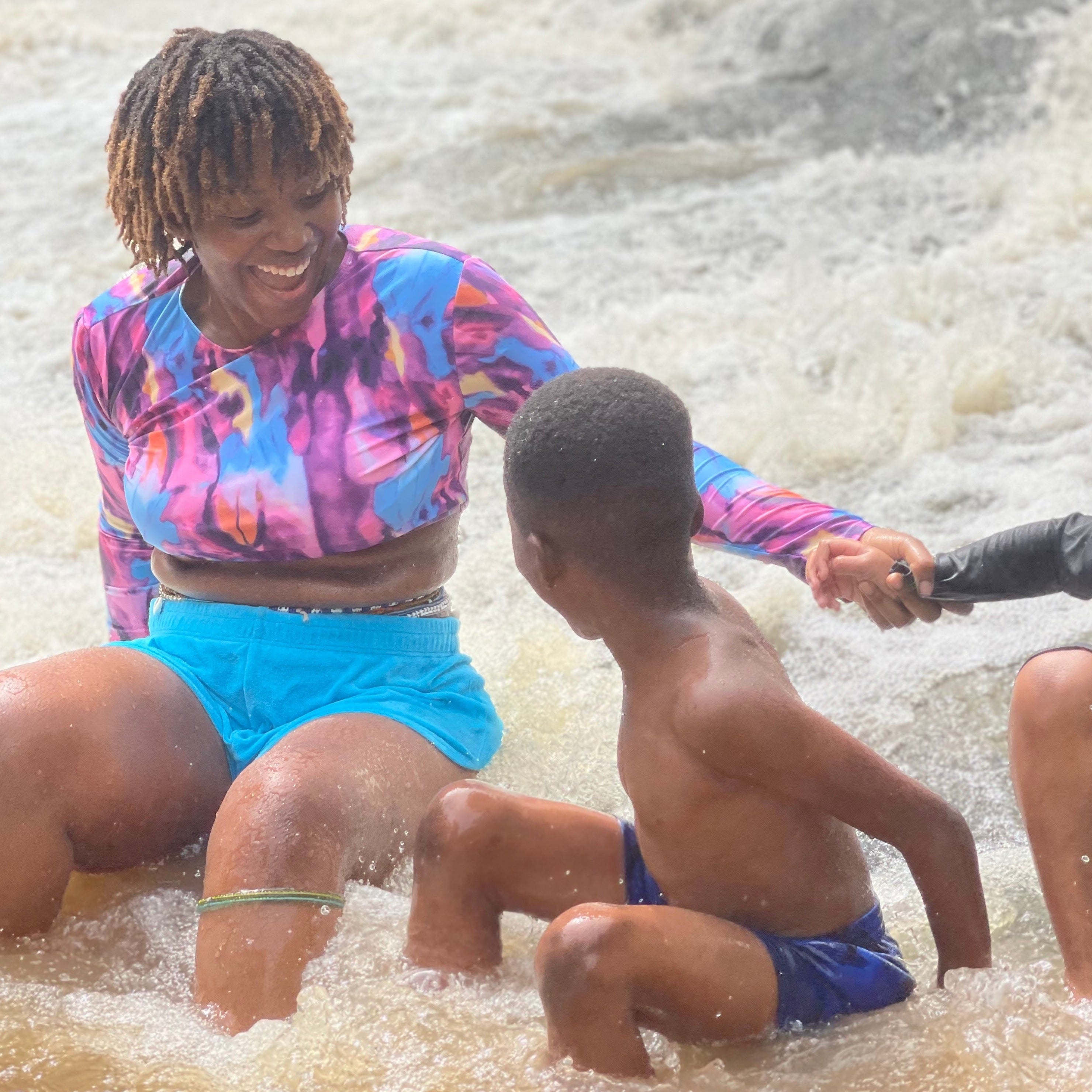 Ghana Tour Consultation