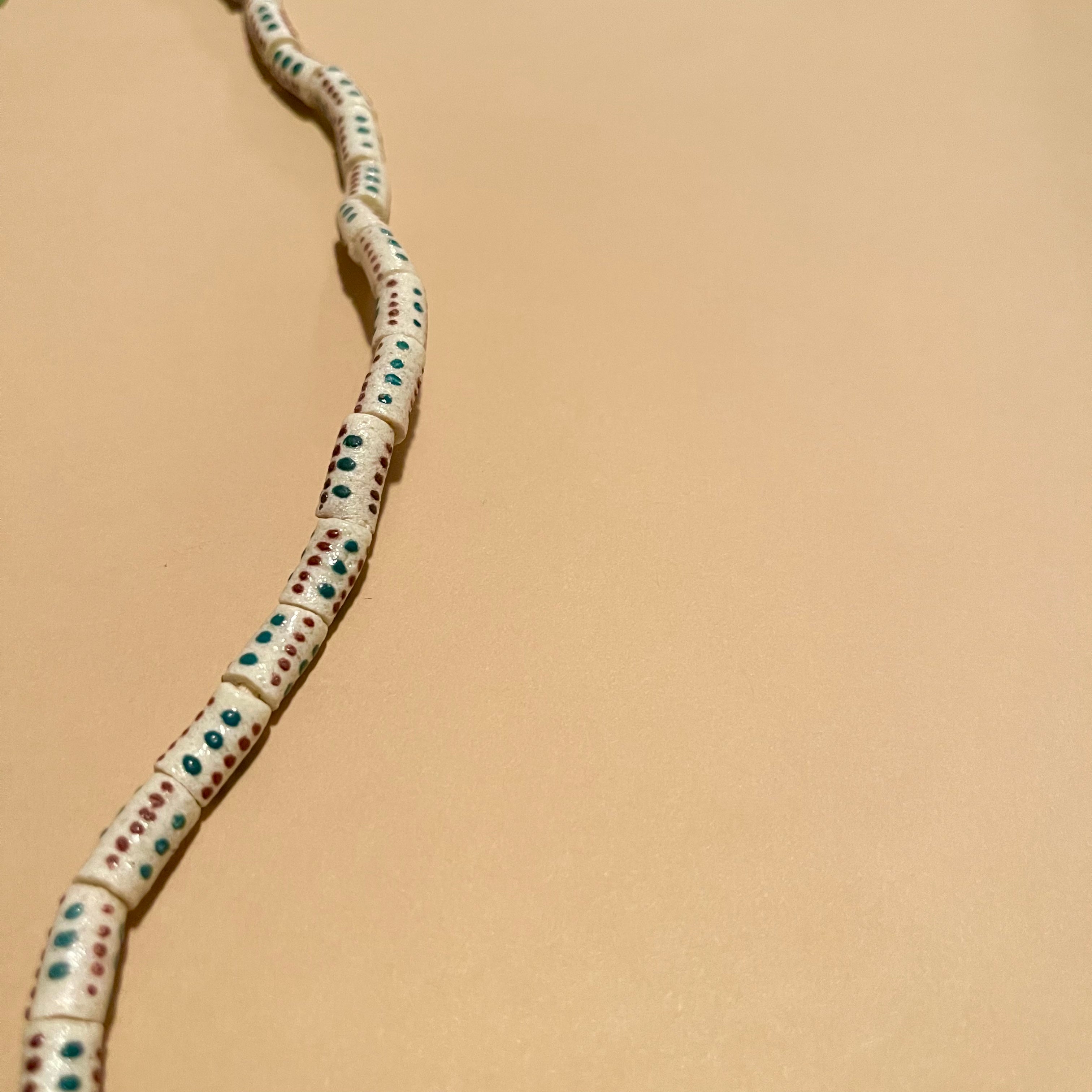 Ancestral Protection Traditional Waistbeads Plus Size available