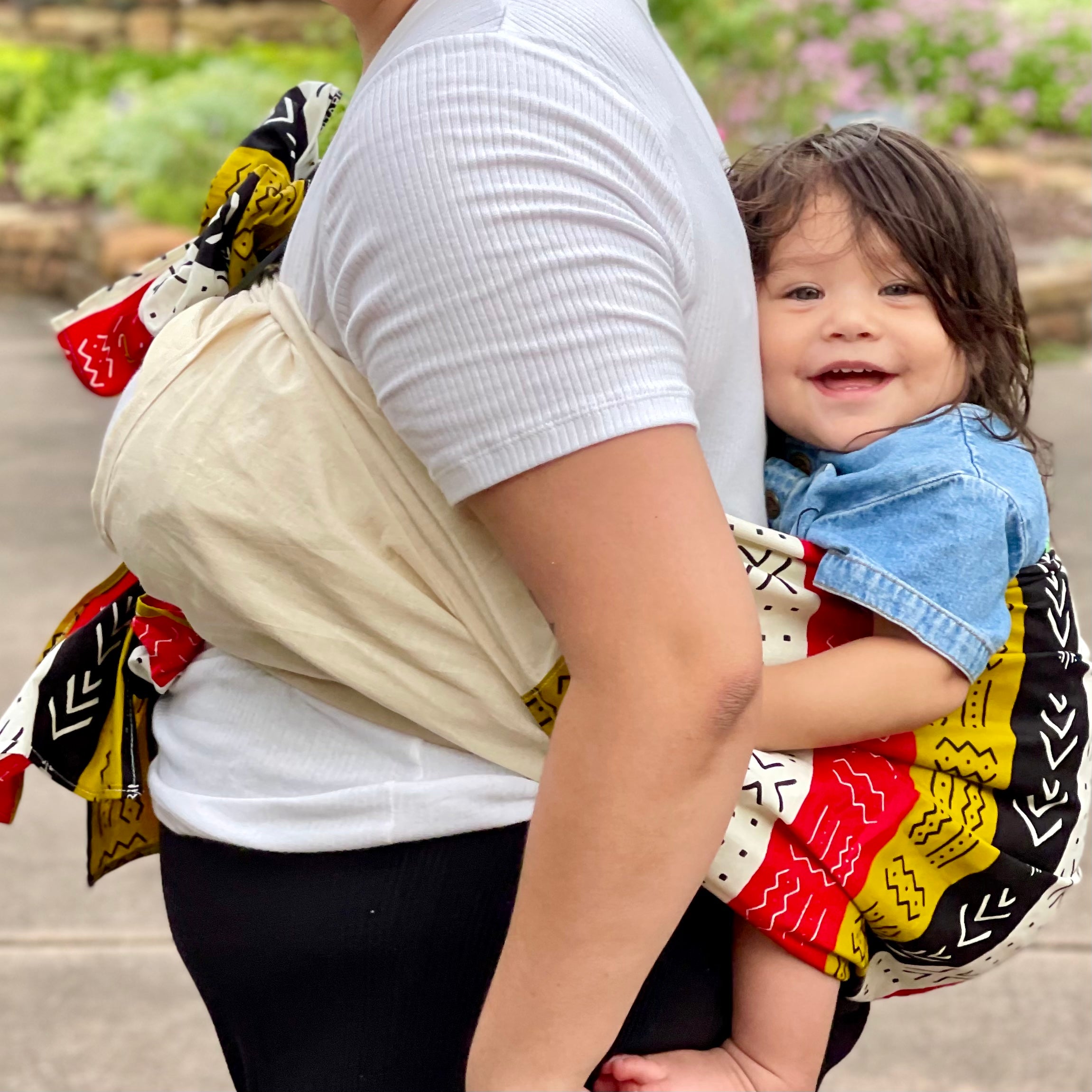 Community Baby Carrier