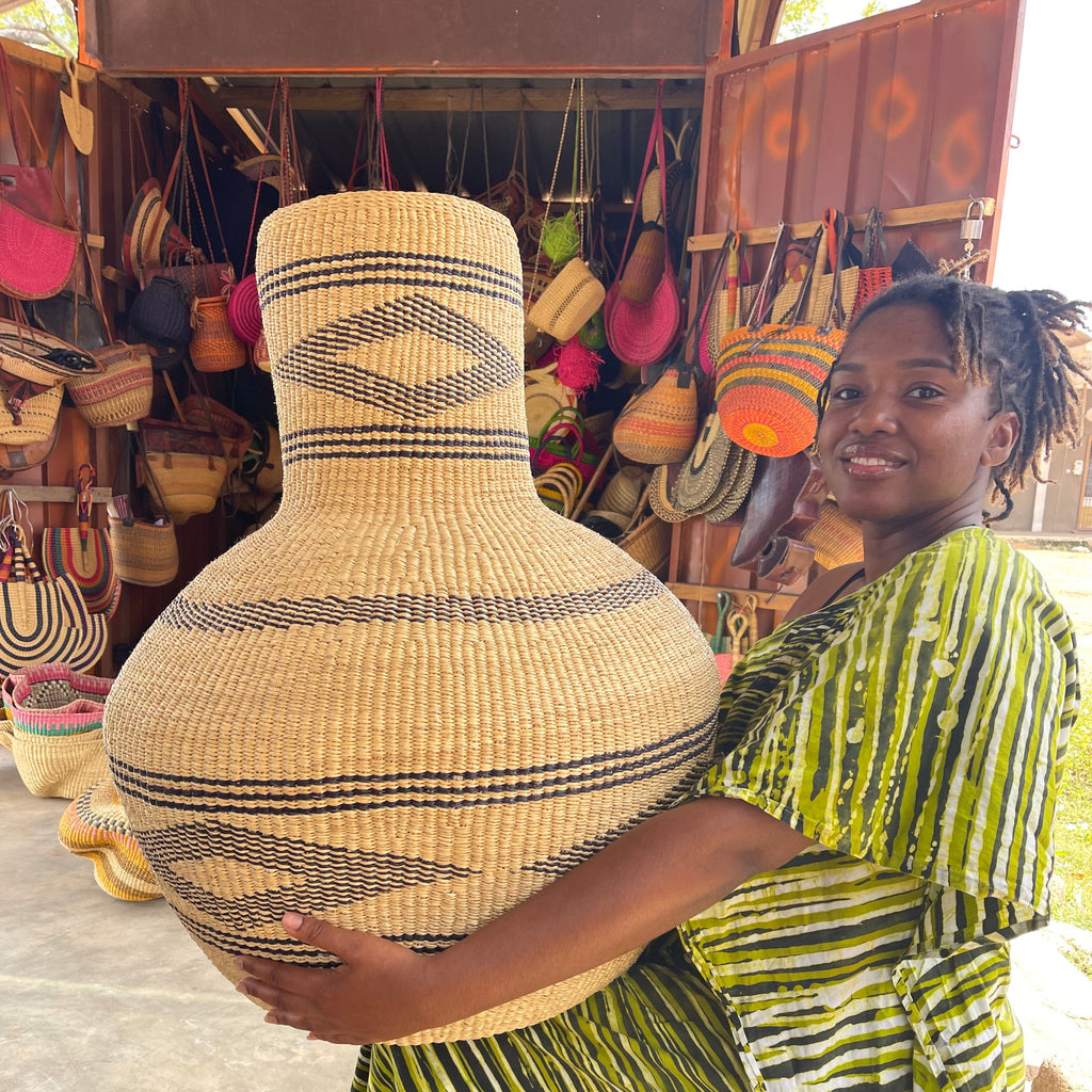 Ghana Tour Consultation