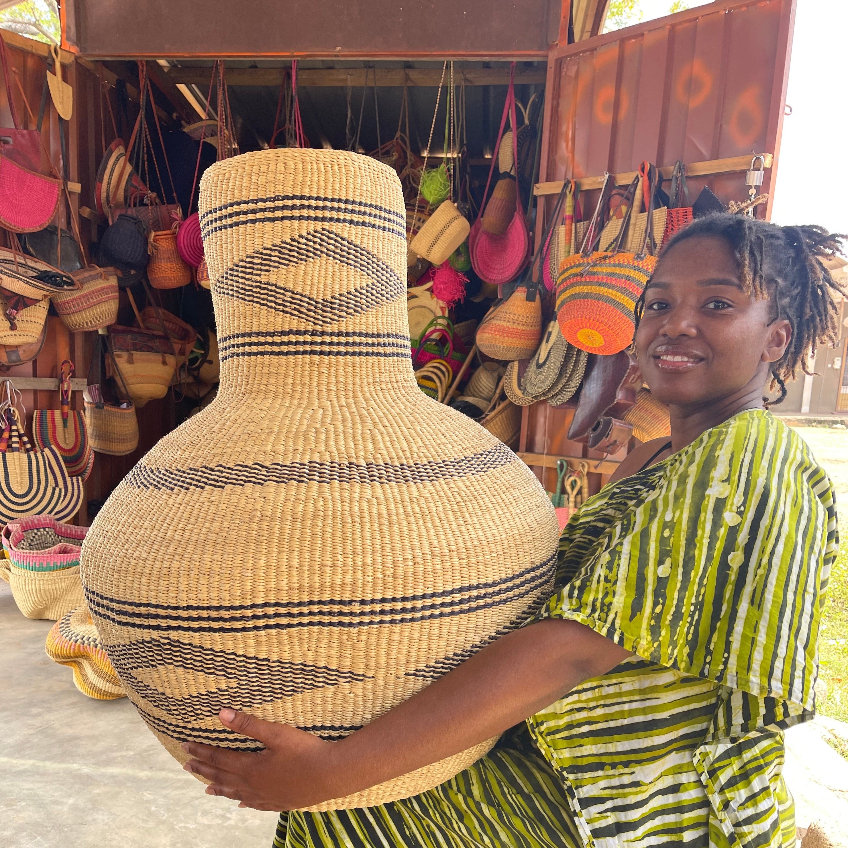 Ghana Tour Consultation