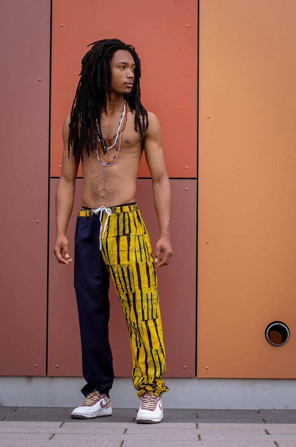 Gold Standard Pant Set Payment link