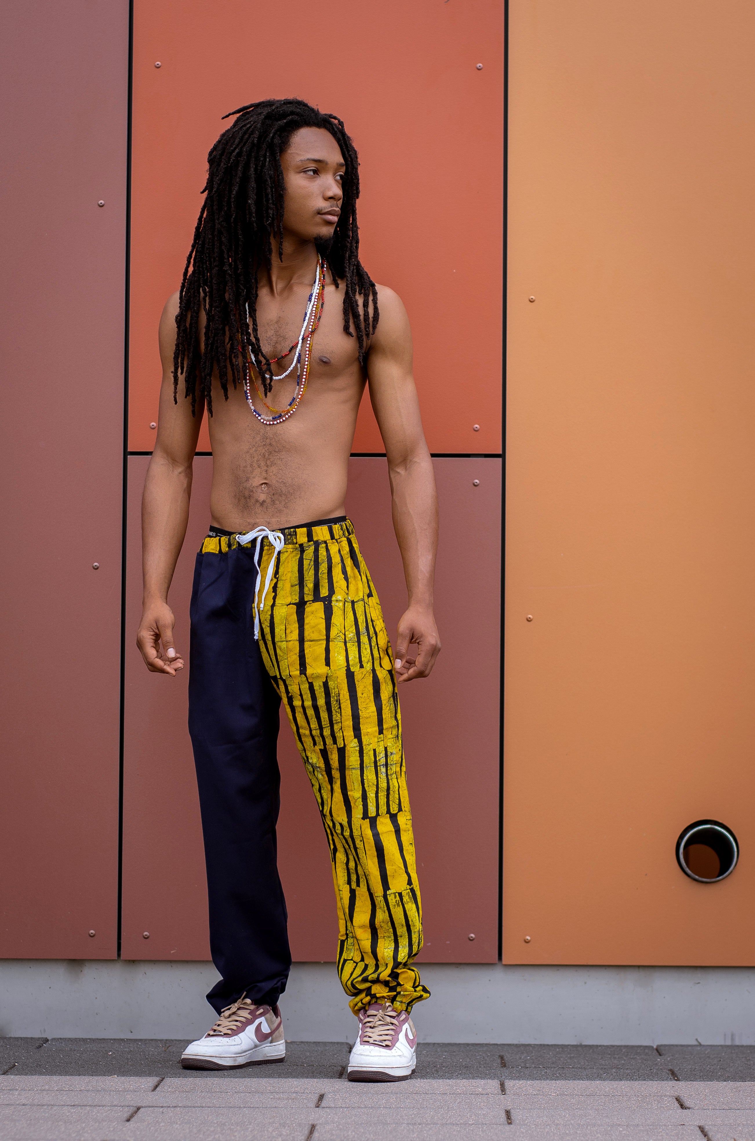 Gold Standard Pant Set Payment link