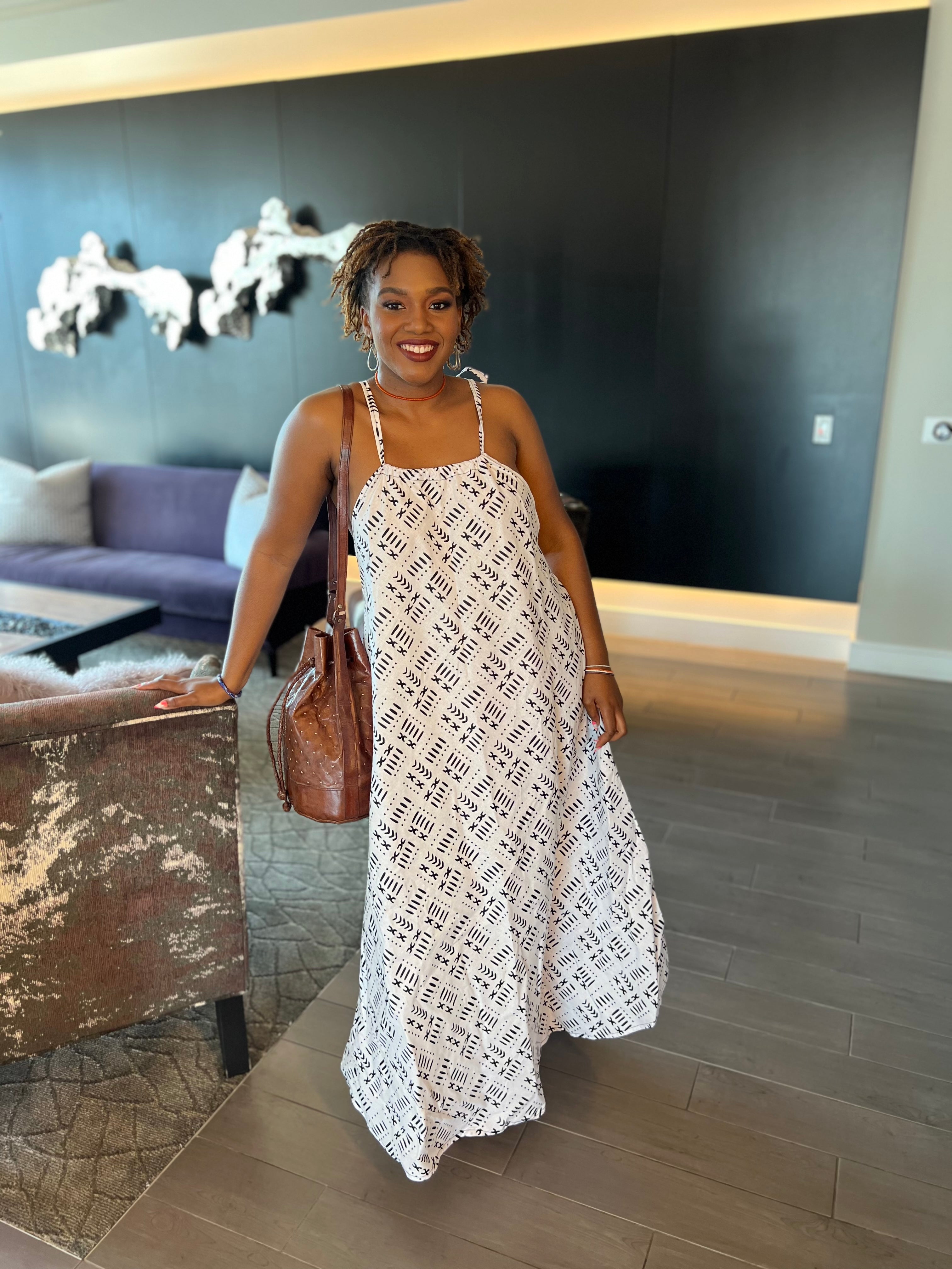 Class Sundress Dress Payment link