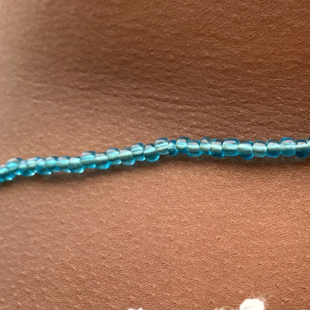 Nourish  Healing Herbal Waistbeads